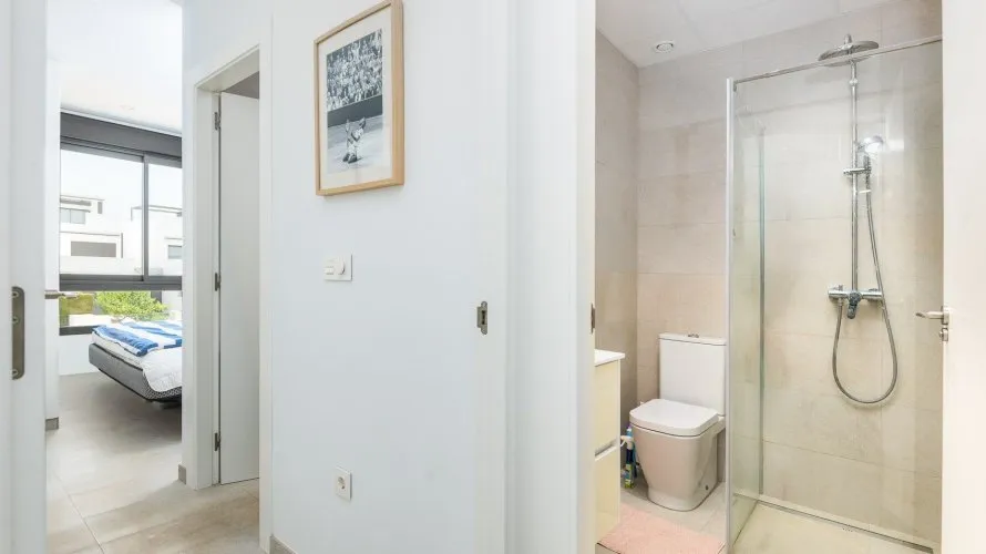 Apartamento de 66m² en Pilar de la Horadada, Spain No. 3068 № 8