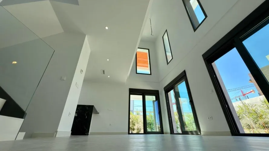 Villa de 4 dormitorios en Mutxamel, Spain No. 3135 № 19
