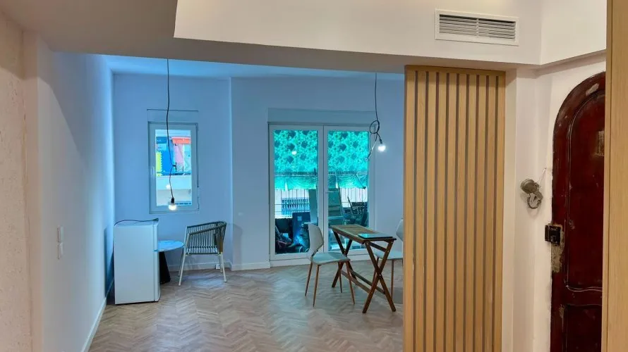 Apartamento de 2 dormitorios en Valencia, Spain No. 3120 № 11