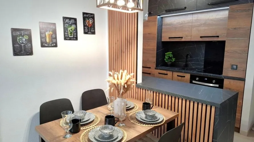 Apartamento de 1 dormitorio en Torrevieja, Spain No. 3147 № 3