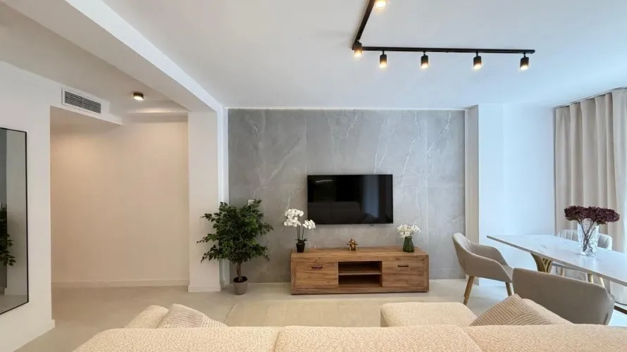 Apartamento de 4 dormitorios en Torrevieja, Spain No. 3176 № 21