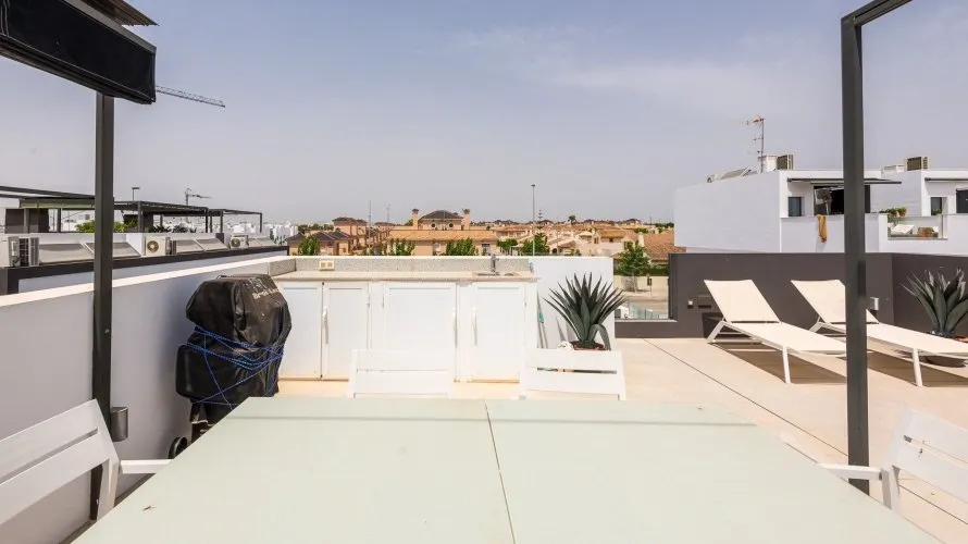 Apartamento de 66m² en Pilar de la Horadada, Spain No. 3068 № 1