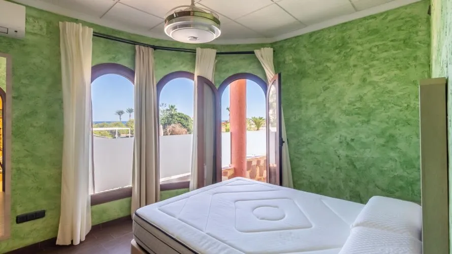Villa de 624m² en La Zenia, Spain No. 3052 № 16