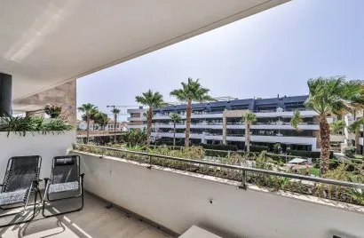 Apartamento de 98m² en La Zenia, Spain No. 3054