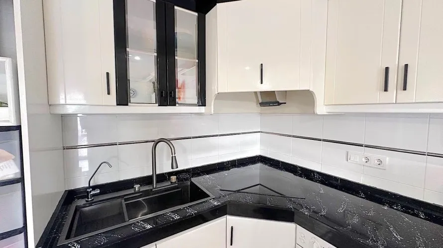 Сasa de 1 dormitorio en Guardamar del Segura, Spain No. 3126 № 28