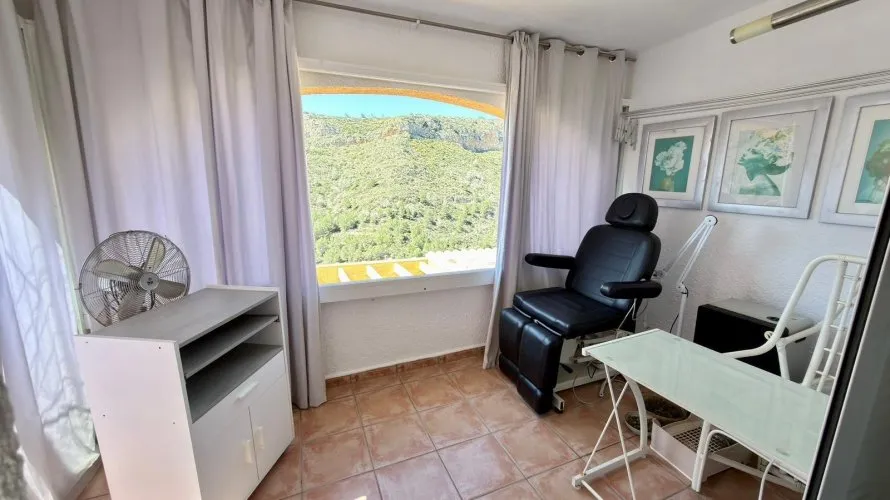 Сasa de 2 dormitorios en Urbanització El Cim del Sol, Spain No. 3156 № 17