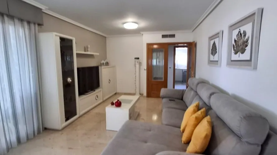 Apartamento de 136m² en Benidorm, Spain No. 3125 № 19