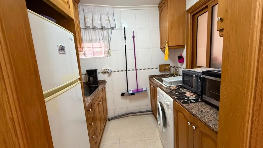 Apartamento de 1 dormitorio en Torrevieja, Spain No. 3372 № 12