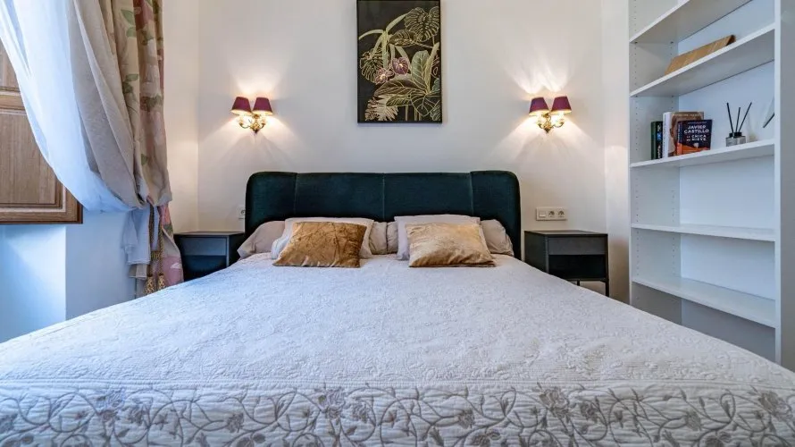 Apartamento de 3 dormitorios en Valencia, Spain No. 3370 № 3