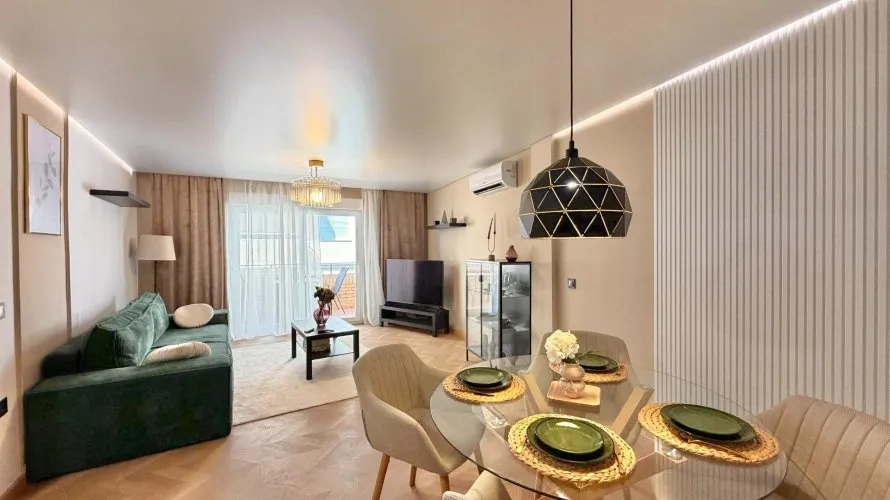 Apartamento de 3 dormitorios en Torrevieja, Spain No. 3312 № 6
