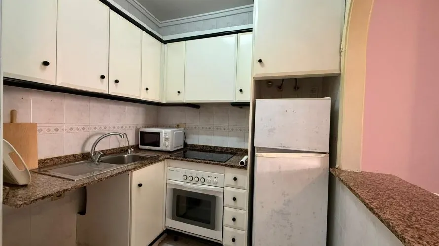 Apartamento de 2 dormitorios en Torrevieja, Spain No. 3231 № 11