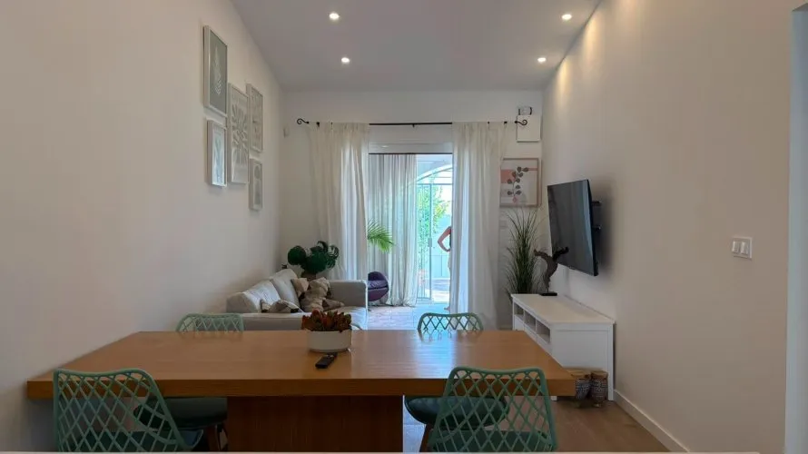 Сasa de 95m² en Alicante, Spain No. 3208 № 3