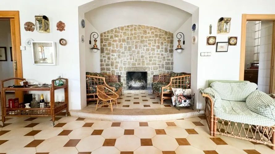 Villa de 330m² en Calasparra, Spain No. 3429 № 10
