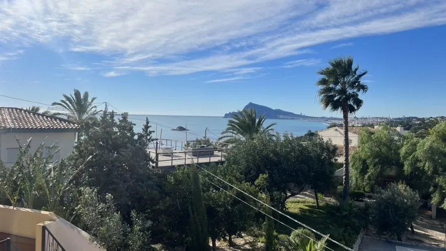 Propiedad comercial de 1200m² en Altea, Spain No. 3249 № 26