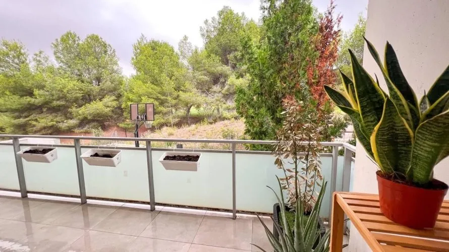 Apartamento de 4 dormitorios en Chiva, Spain No. 3291 № 9