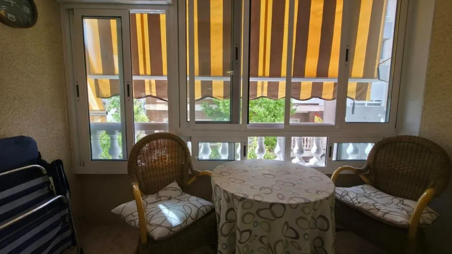 Apartamento de 3 dormitorios en Torrevieja, Spain No. 3237 № 16