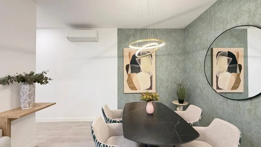 Apartamento de 2 dormitorios en Torrevieja, Spain No. 3378 № 14