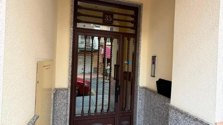 Apartamento de 1 dormitorio en Torrevieja, Spain No. 3372 № 22