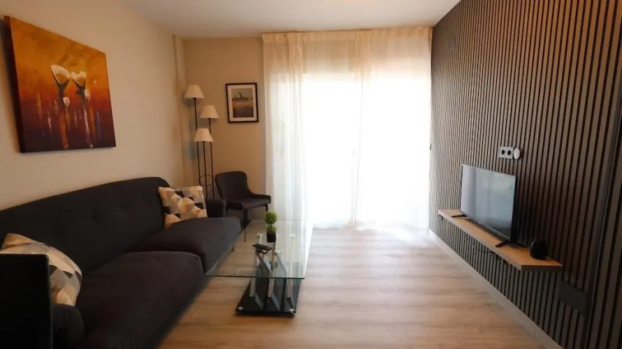 Apartamento de 2 dormitorios en Alicante, Spain No. 3223 № 13