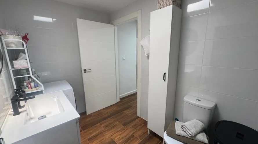 Сasa de 1 dormitorio en Torrevieja, Spain No. 3195 № 5
