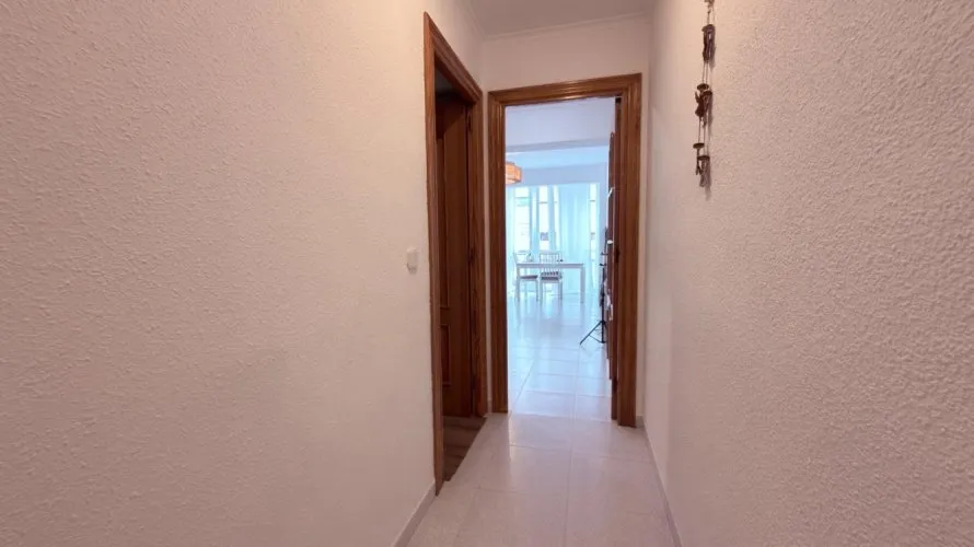 Apartamento de 1 dormitorio en Alicante, Spain No. 3421 № 13