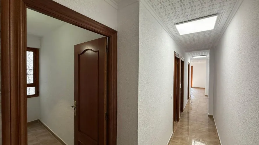 Apartamento de 3 dormitorios en Torrevieja, Spain No. 3190 № 2