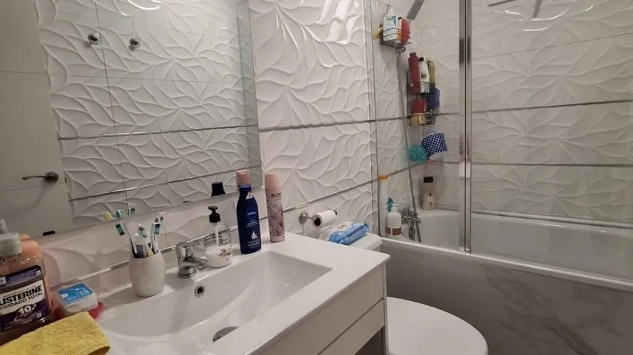 Apartamento de 2 dormitorios en Alicante, Spain No. 3351 № 17