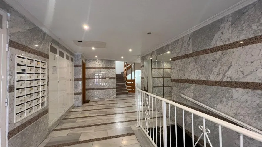 Apartamento de 2 dormitorios en Torrevieja, Spain No. 3233 № 22