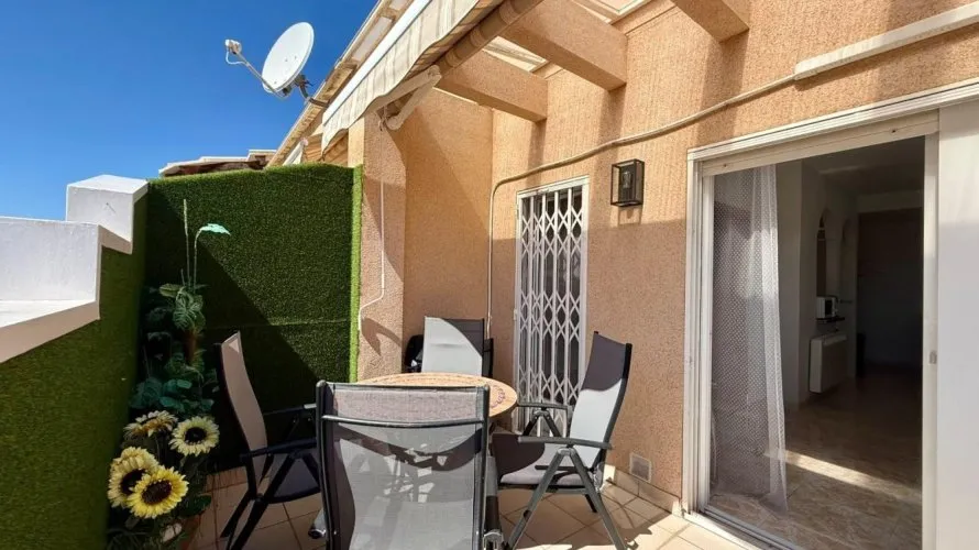 Ático de 3 dormitorios en Torrevieja, Spain No. 3414 № 9