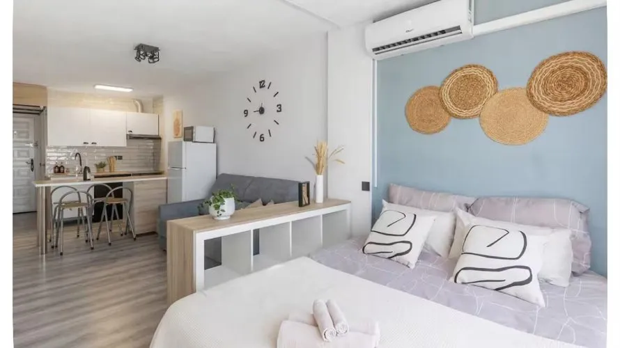 Apartamento de 25m² en Torrevieja, Spain No. 3209 № 18