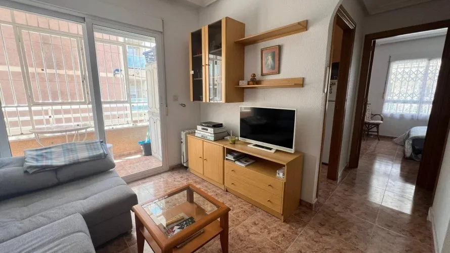 Apartamento de 2 dormitorios en Torrevieja, Spain No. 3233 № 17