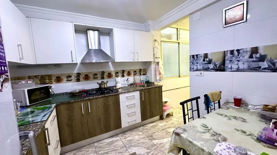 Apartamento de 100m² en Alicante, Spain No. 3322 № 9