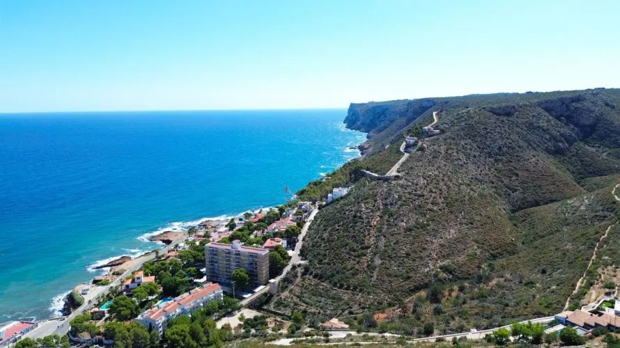 Villa de 330m² en Calasparra, Spain No. 3429 № 27