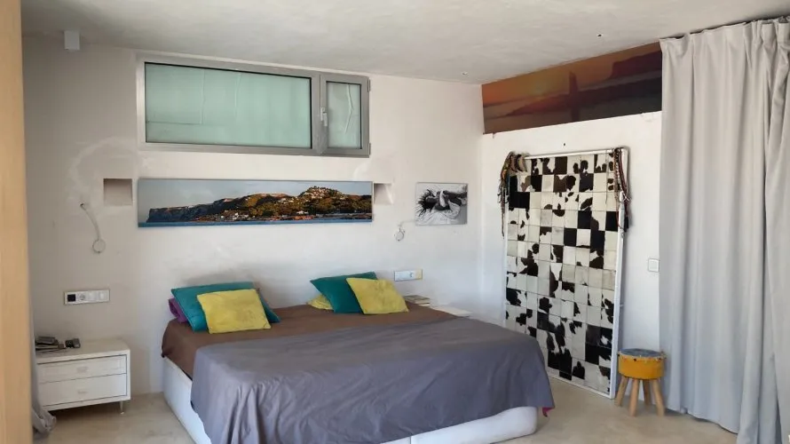 Villa de 180m² en Dénia, Spain No. 3255 № 16