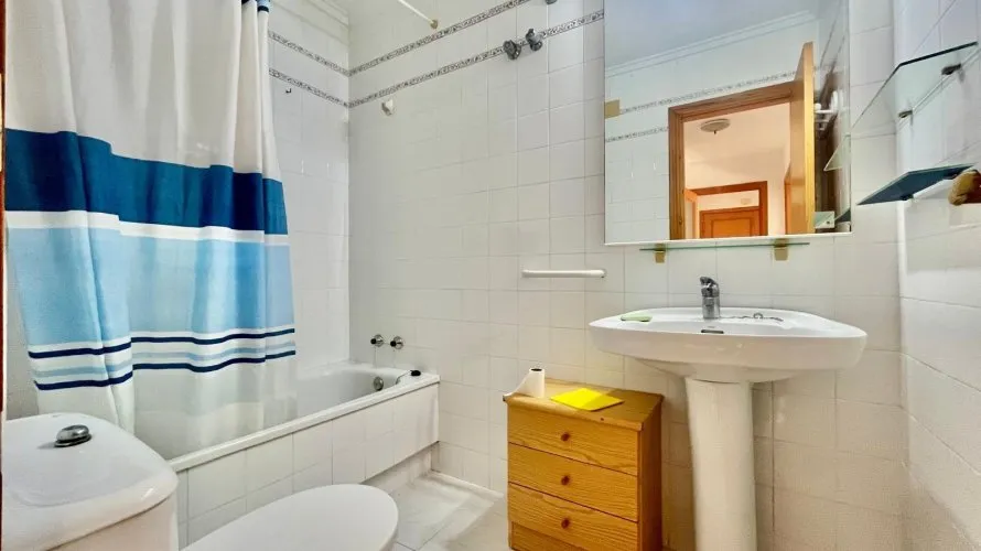 Apartamento de 3 dormitorios en Torrevieja, Spain No. 3318 № 14