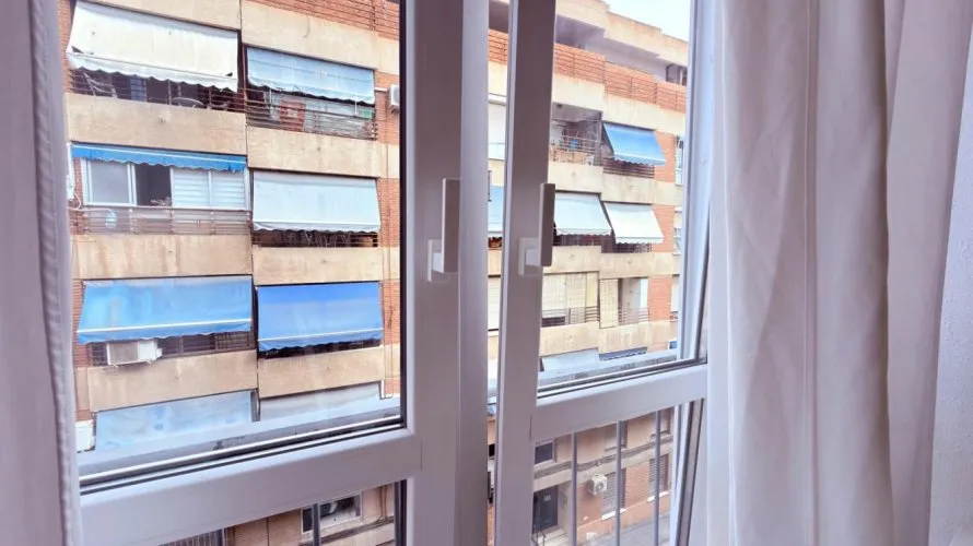 Apartamento de 1 dormitorio en Alicante, Spain No. 3421 № 7