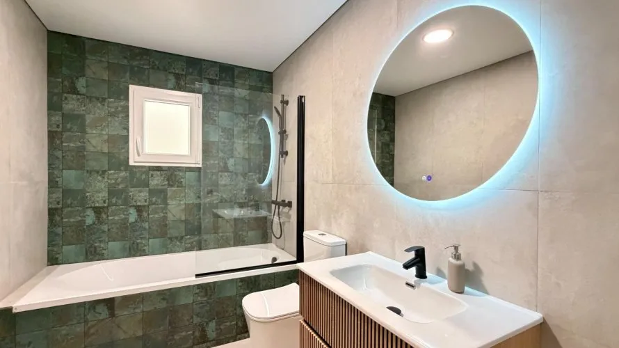 Apartamento de 3 dormitorios en Torrevieja, Spain No. 3312 № 18