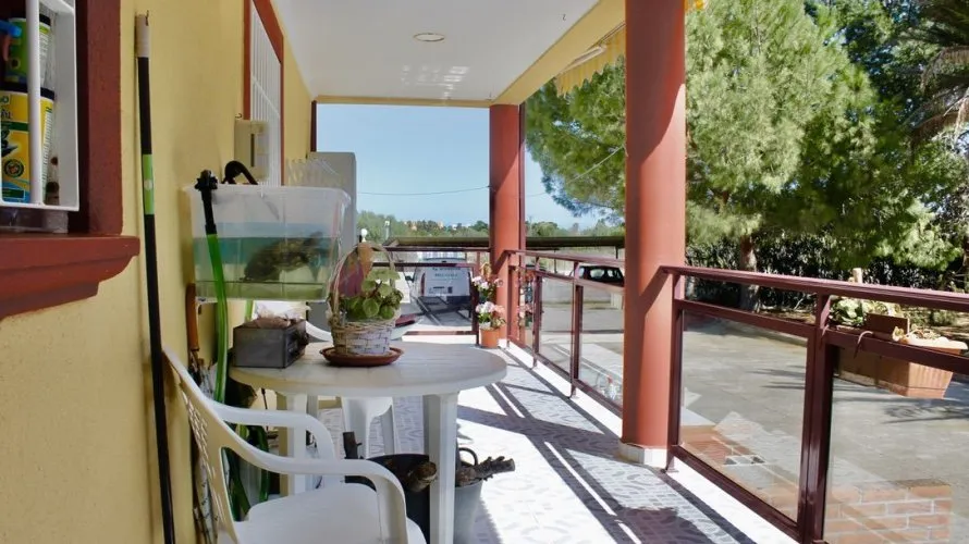 Villa de 398m² en Els Poblets, Spain No. 3260 № 6
