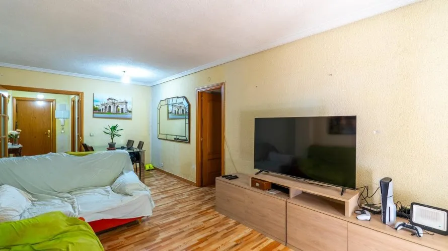 Apartamento de 3 dormitorios en Alcorcón, Spain No. 3222 № 24
