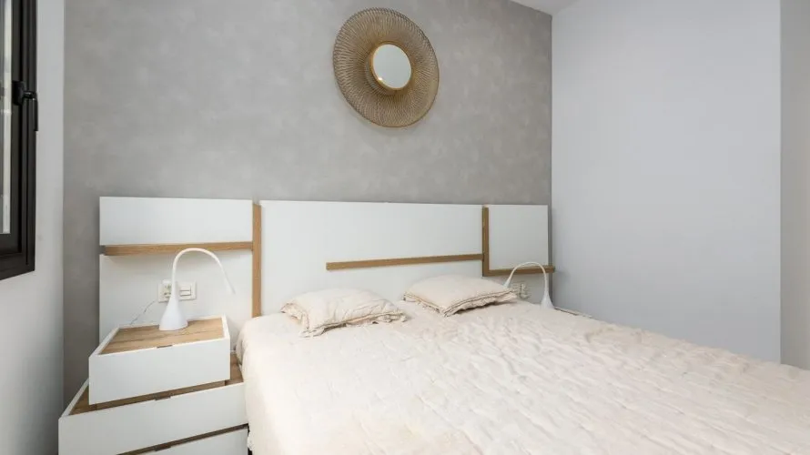 Villa de 139m² en Los Cuarteros, Spain No. 3432 № 5