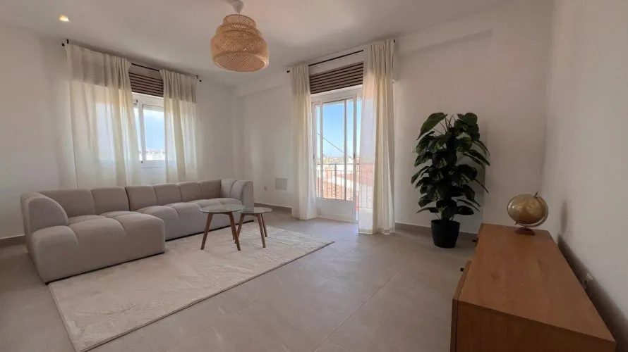 Apartamento de 97m² en San Pedro del Pinatar, Spain No. 3381 № 11
