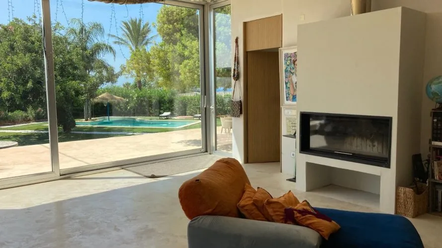Villa de 180m² en Dénia, Spain No. 3255 № 23