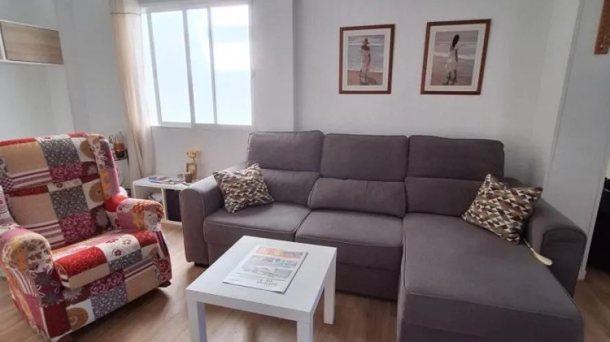 Ático de 1 dormitorio en Torrevieja, Spain No. 3394 № 21