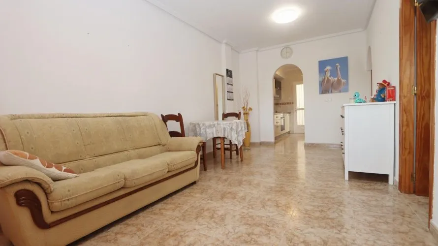 Apartamento de 1 dormitorio en Alicante, Spain No. 3224 № 15