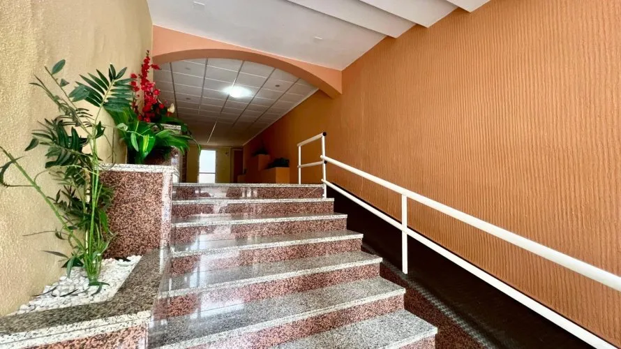 Apartamento de 1 dormitorio en Torrevieja, Spain No. 3355 № 21
