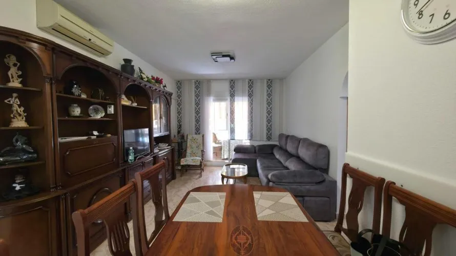 Apartamento de 3 dormitorios en Torrevieja, Spain No. 3237 № 19