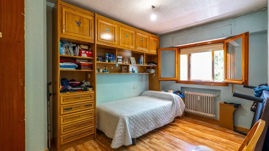 Apartamento de 3 dormitorios en Alcorcón, Spain No. 3222 № 5