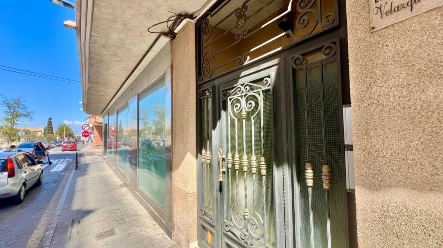 Apartamento de 1 dormitorio en Torrevieja, Spain No. 3335 № 2