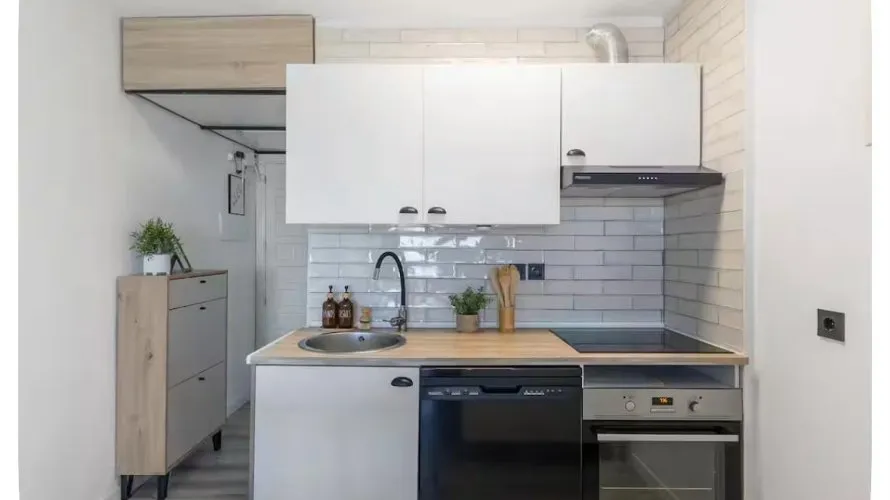 Apartamento de 25m² en Torrevieja, Spain No. 3209 № 24