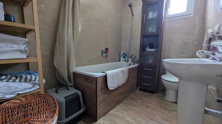 Apartamento de 3 dormitorios en Torrevieja, Spain No. 3281 № 1